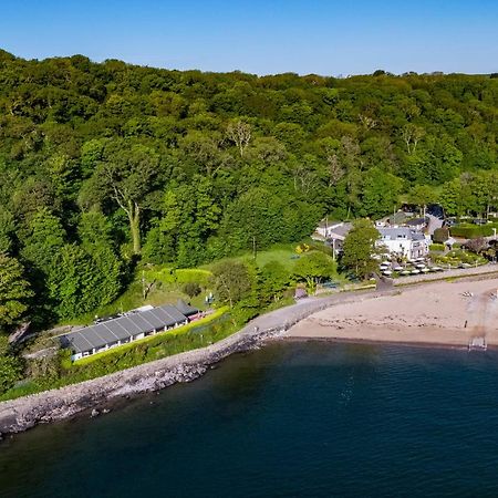 Oxwich Bay Hotel Swansea Eksteriør bilde