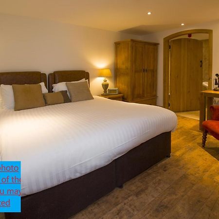 Oxwich Bay Hotel Swansea Eksteriør bilde