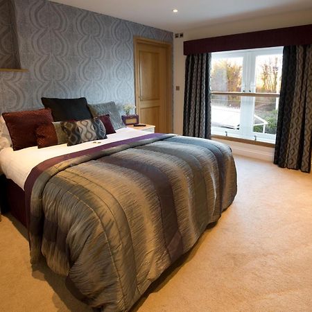 Oxwich Bay Hotel Swansea Eksteriør bilde