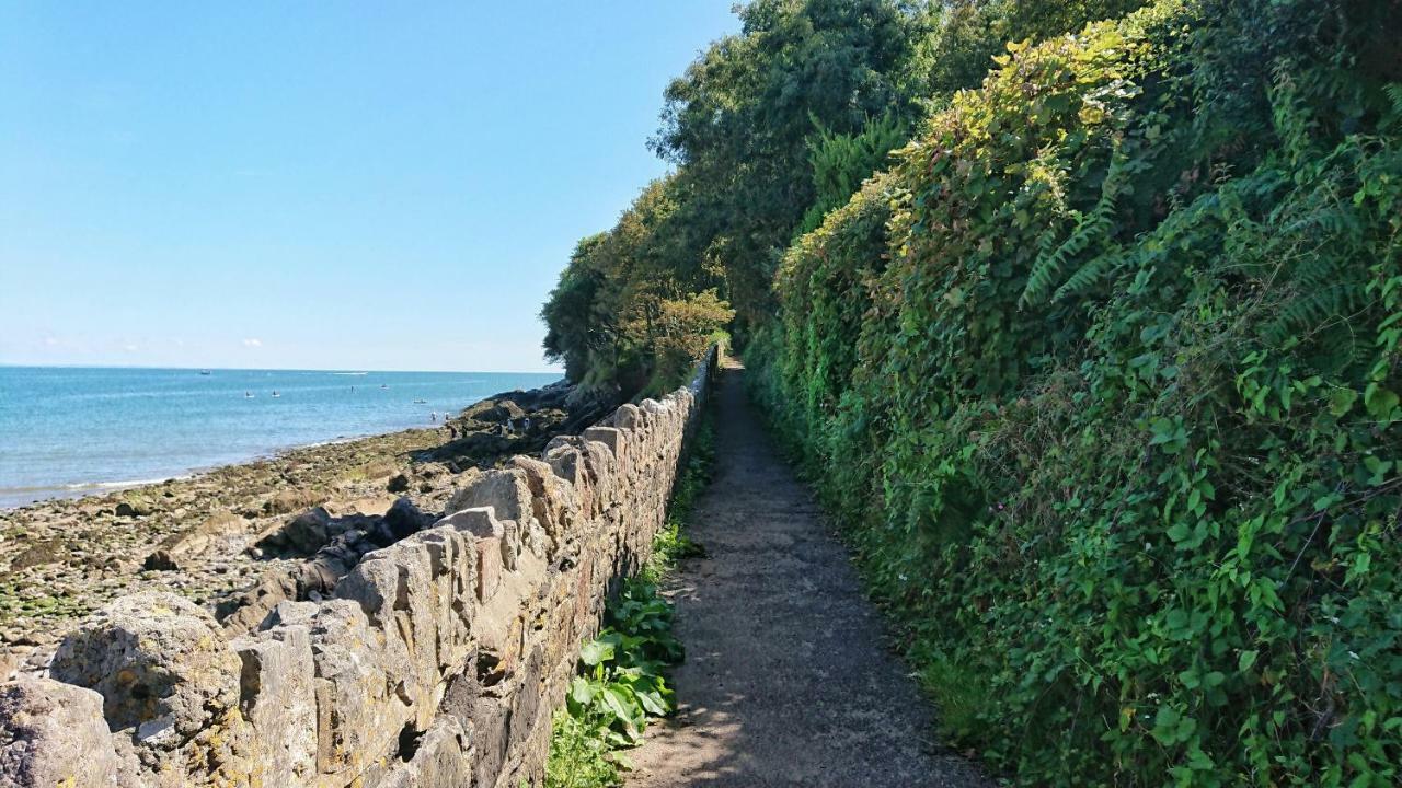 Oxwich Bay Hotel Swansea Eksteriør bilde