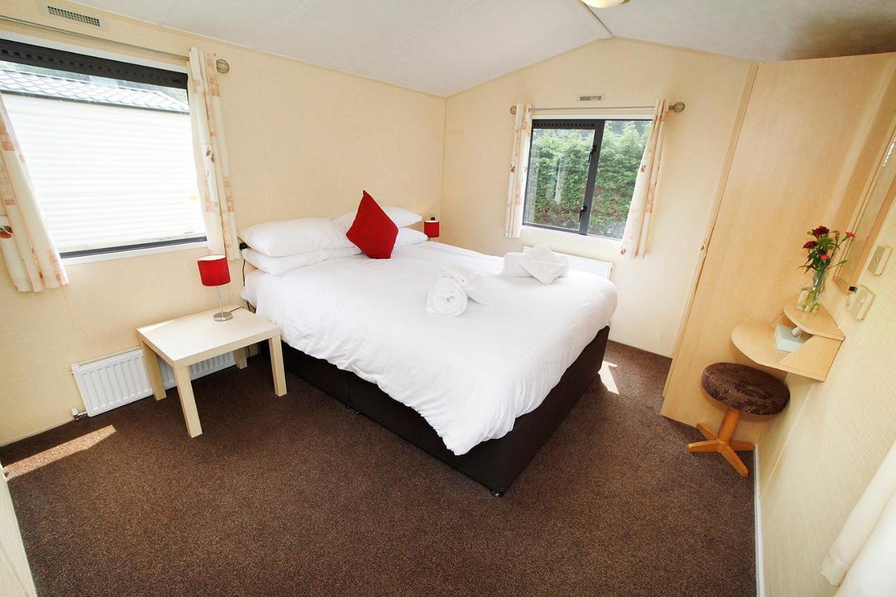 Oxwich Bay Hotel Swansea Eksteriør bilde