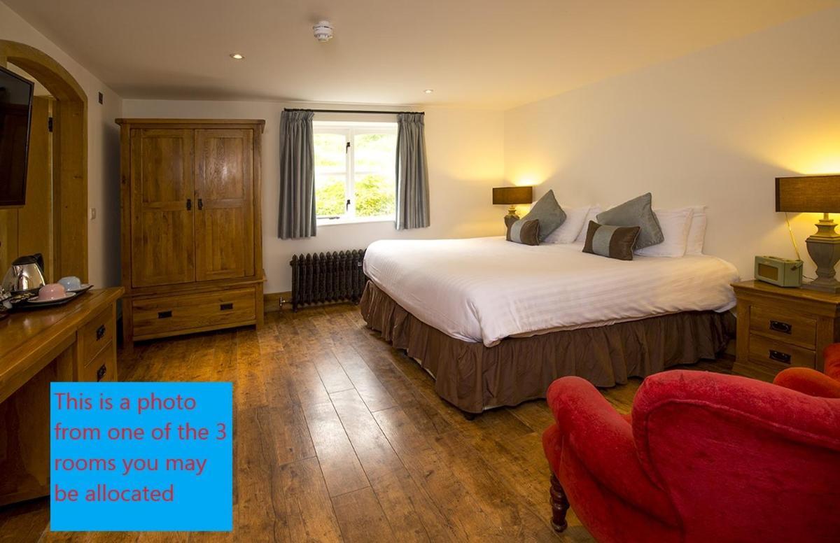 Oxwich Bay Hotel Swansea Eksteriør bilde