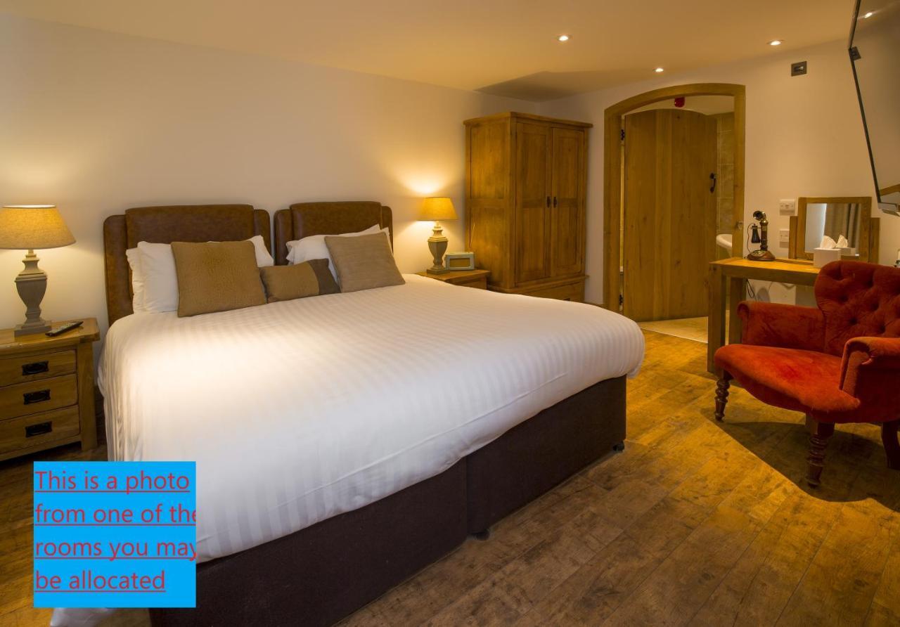 Oxwich Bay Hotel Swansea Eksteriør bilde