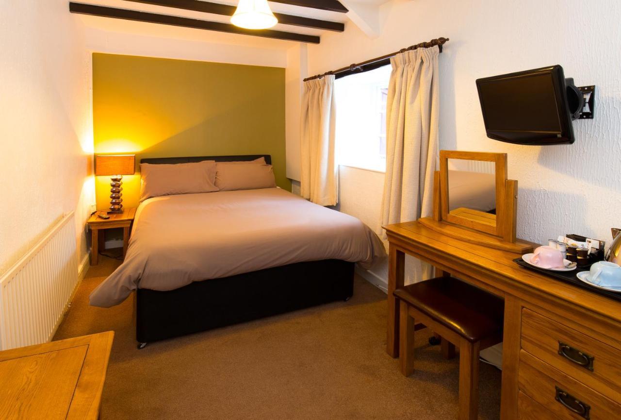 Oxwich Bay Hotel Swansea Eksteriør bilde