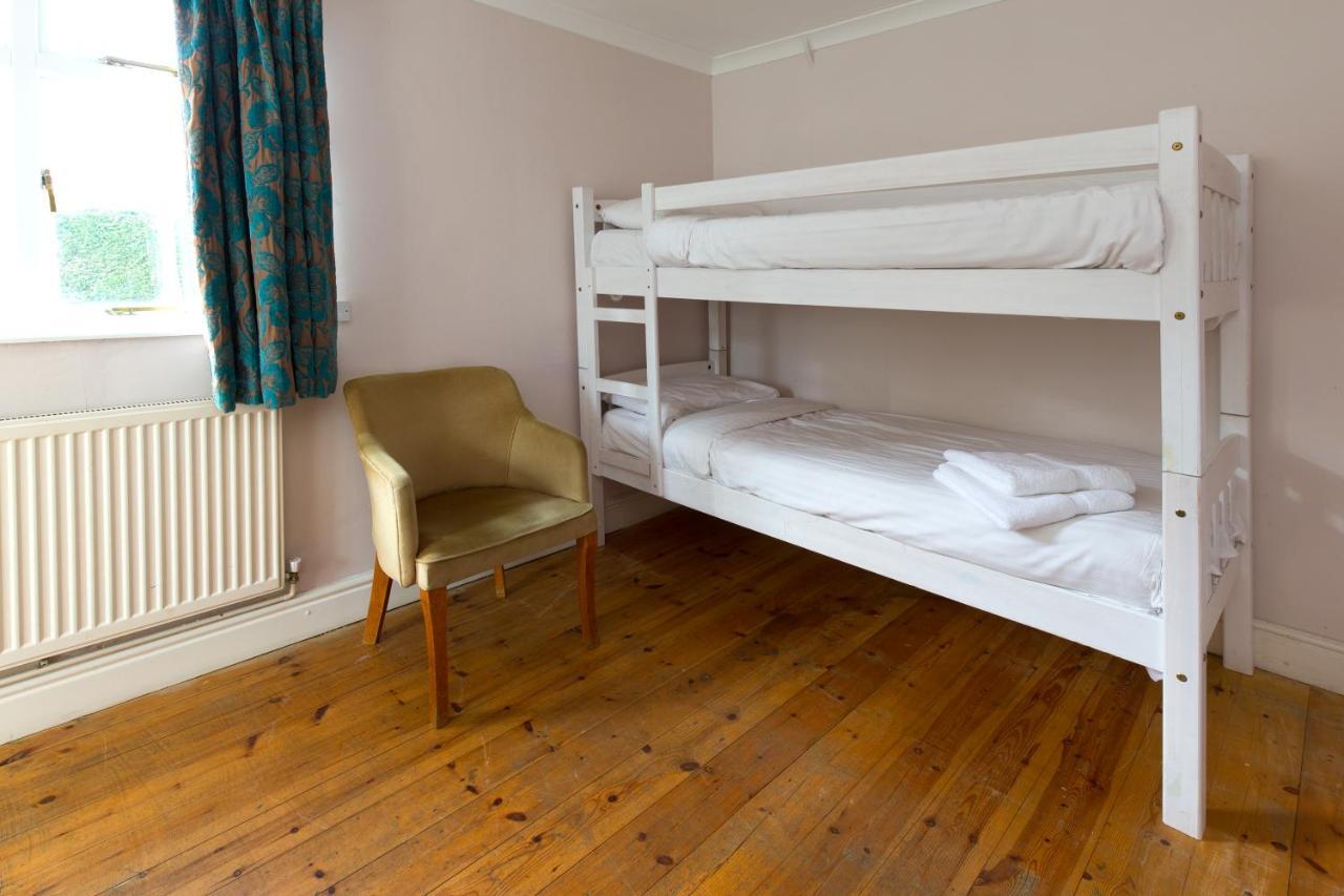 Oxwich Bay Hotel Swansea Eksteriør bilde