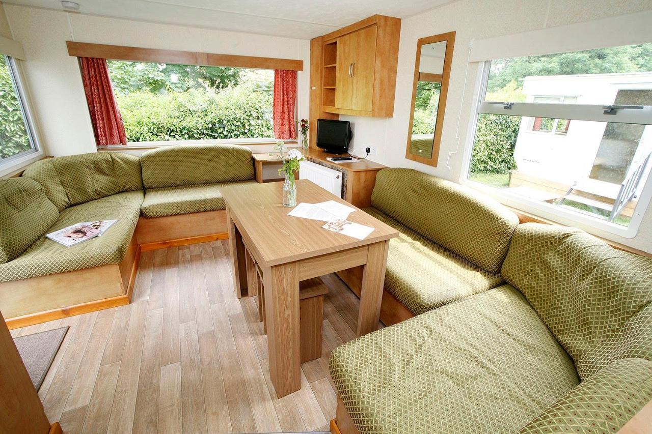 Oxwich Bay Hotel Swansea Eksteriør bilde