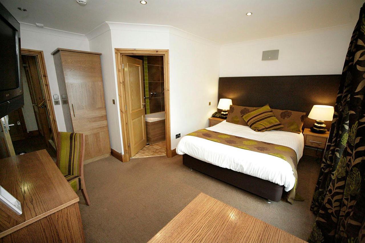 Oxwich Bay Hotel Swansea Eksteriør bilde