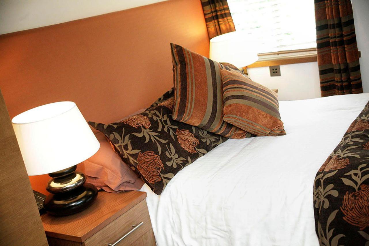 Oxwich Bay Hotel Swansea Eksteriør bilde